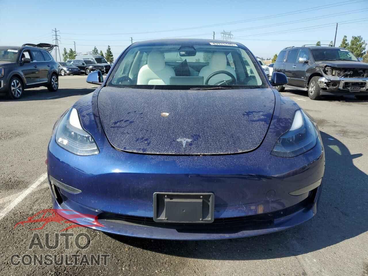 TESLA MODEL 3 2023 - 5YJ3E1EA1PF638534