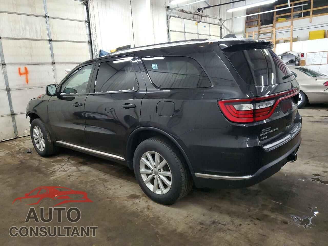 DODGE DURANGO 2015 - 1C4RDJAG6FC938797