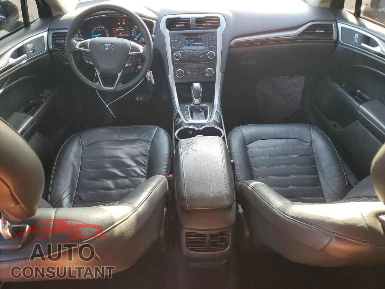 FORD FUSION 2014 - 3FA6P0H91ER242575