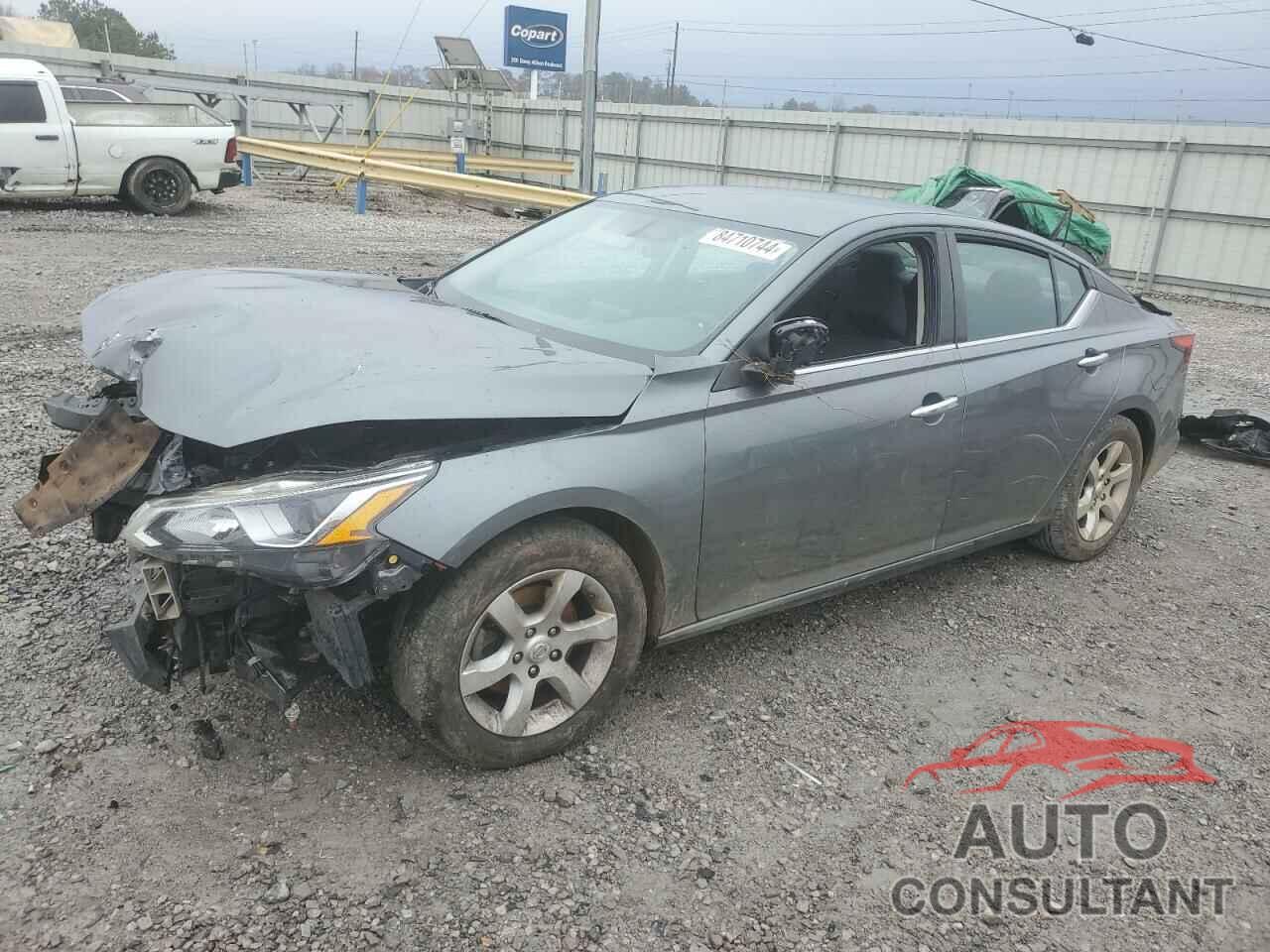 NISSAN ALTIMA 2019 - 1N4BL4BV3KC249433