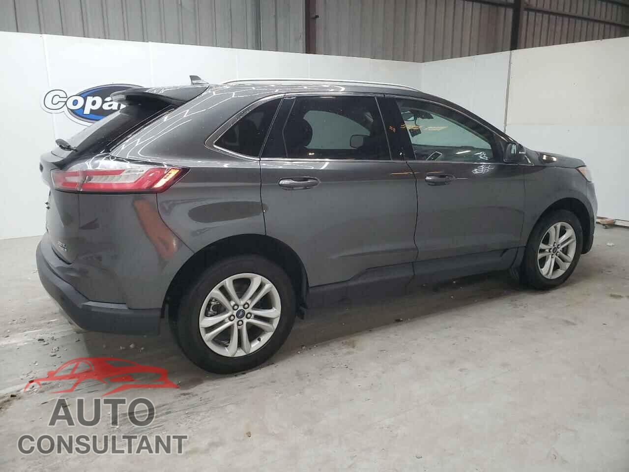 FORD EDGE 2019 - 2FMPK4J91KBC18197