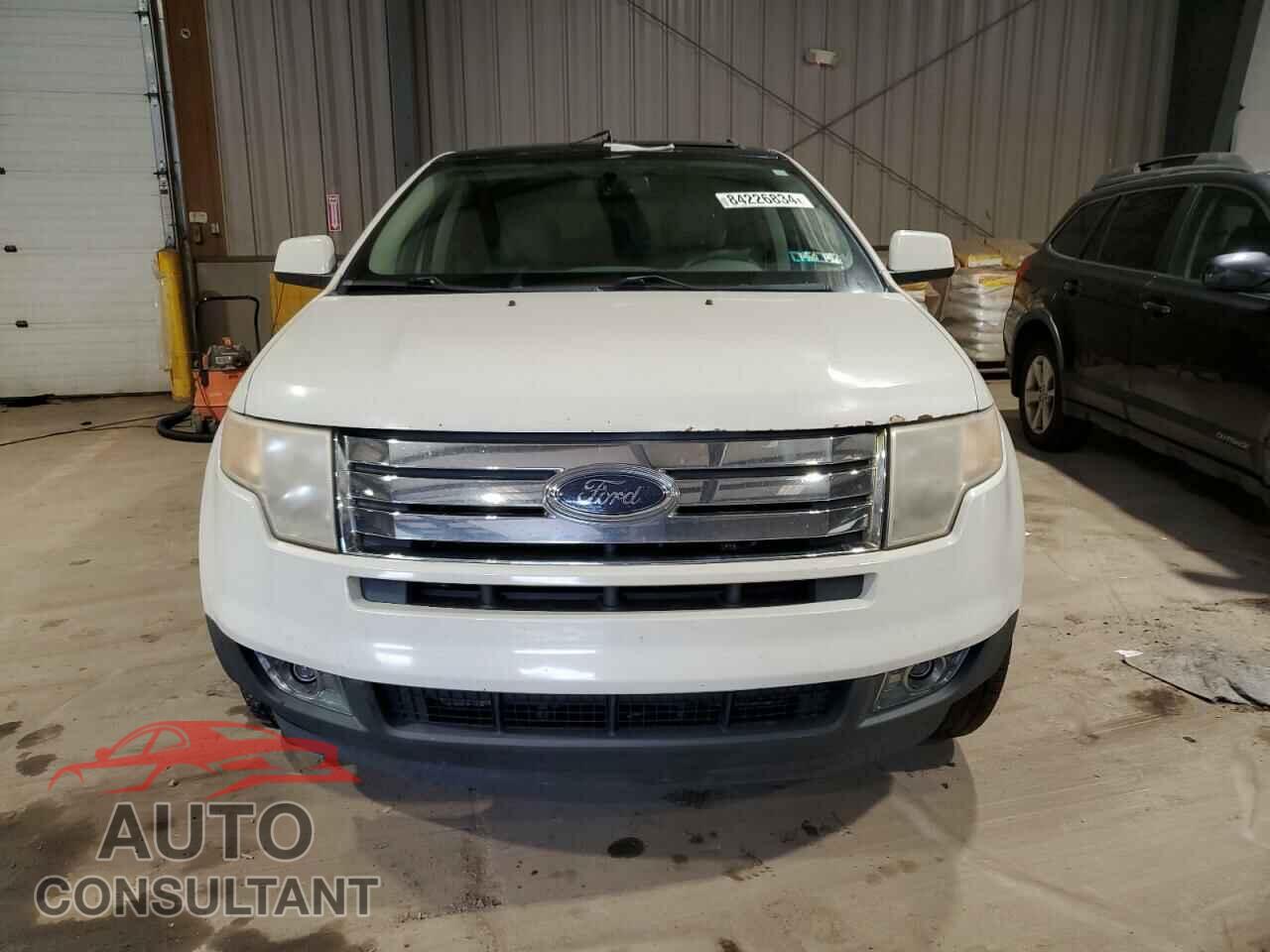 FORD EDGE 2009 - 2FMDK49C99BA86576