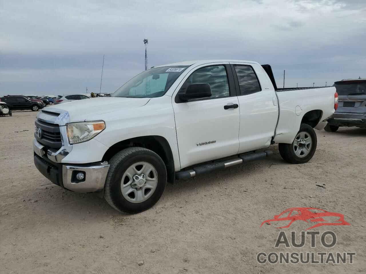 TOYOTA TUNDRA 2014 - 5TFRM5F13EX080899