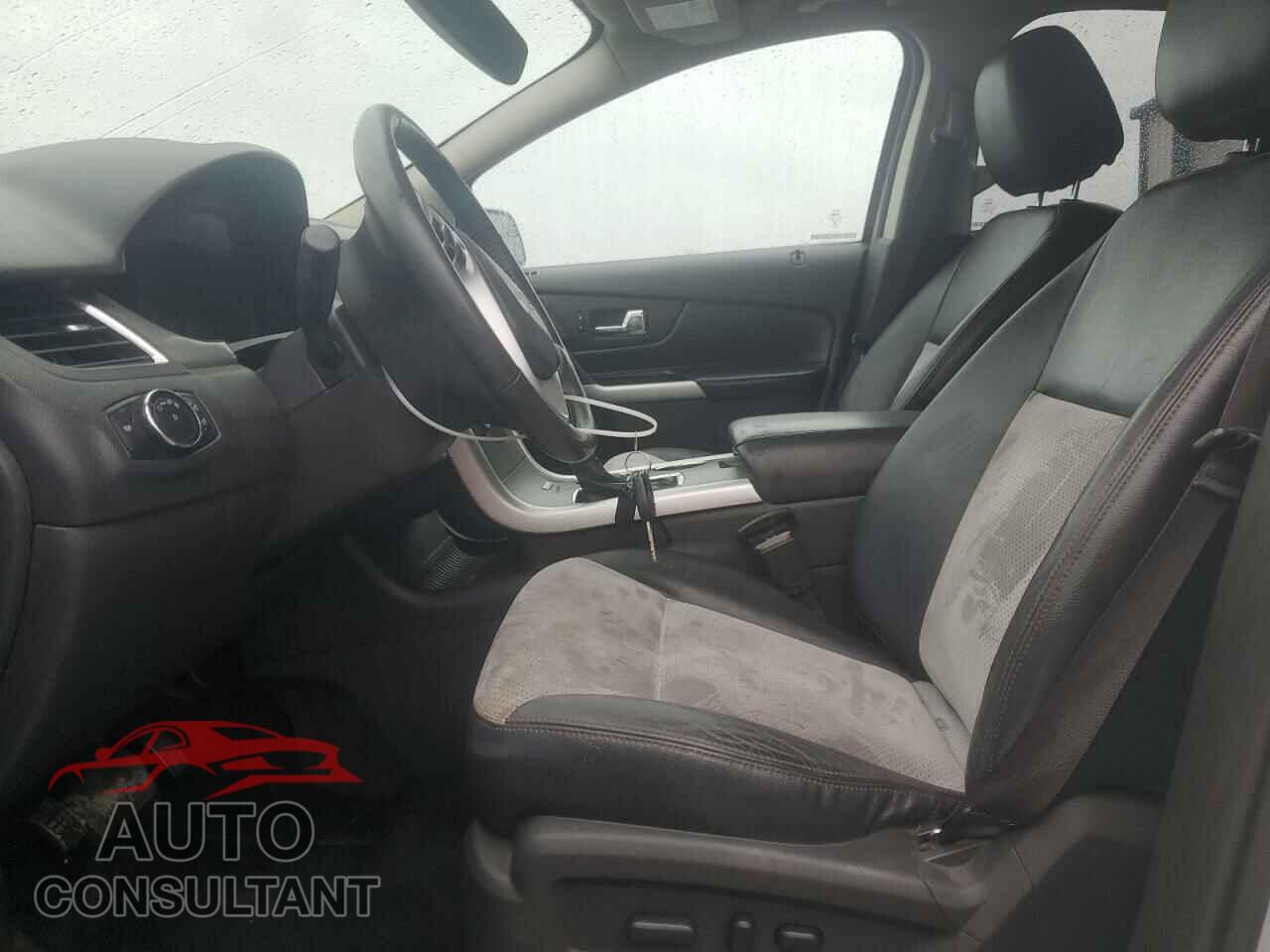 FORD EDGE 2013 - 2FMDK4JC0DBC53556