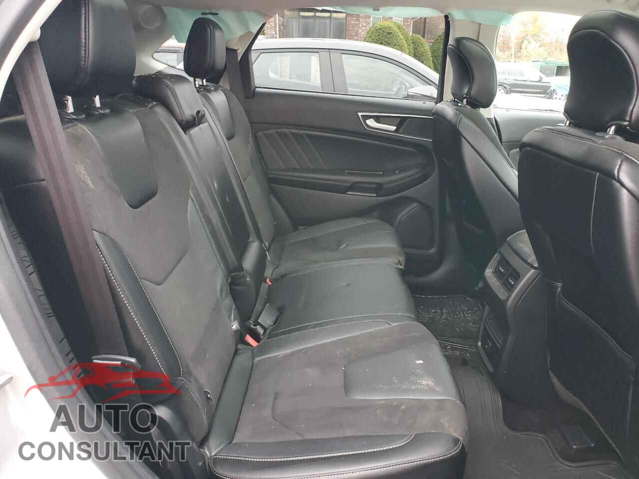 FORD EDGE 2015 - 2FMTK3AP6FBC05801