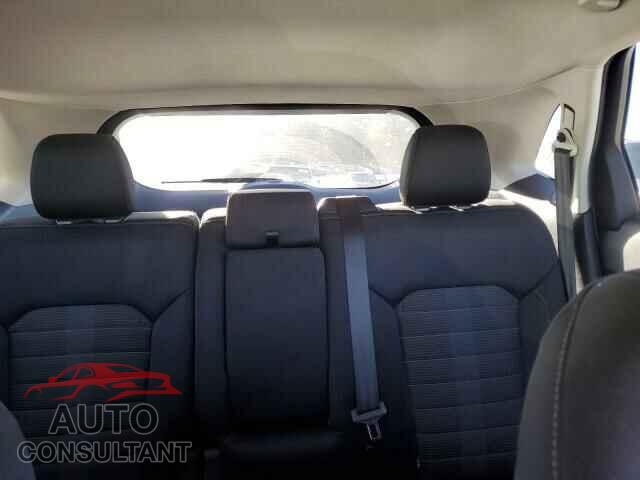 FORD EDGE 2016 - 2FMPK3J99GBB89680