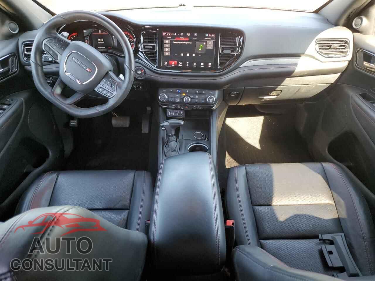 DODGE DURANGO 2023 - 1C4SDJCT6PC676499
