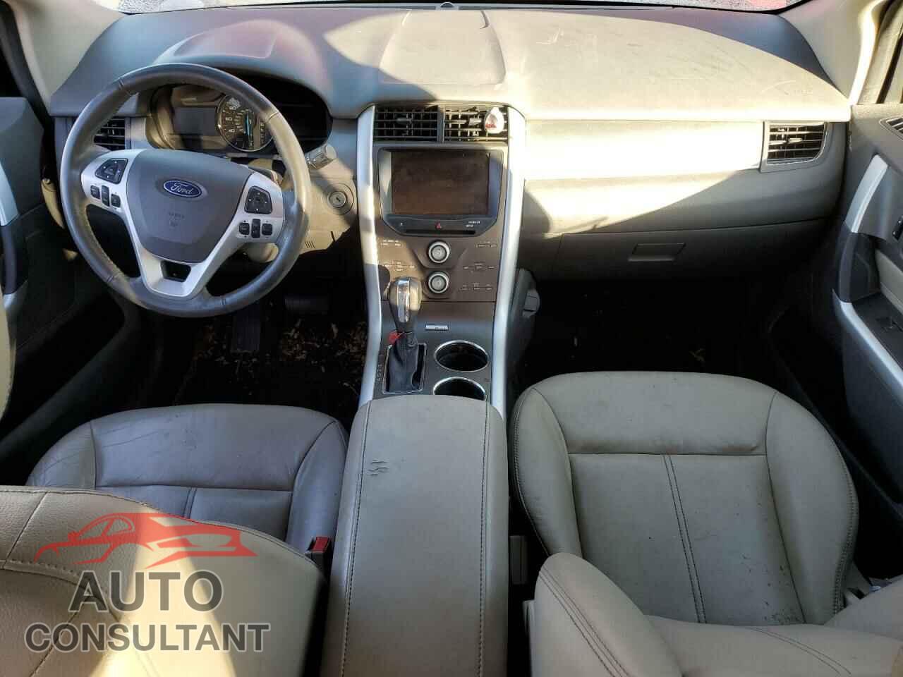 FORD EDGE 2013 - 2FMDK4JC1DBB25973