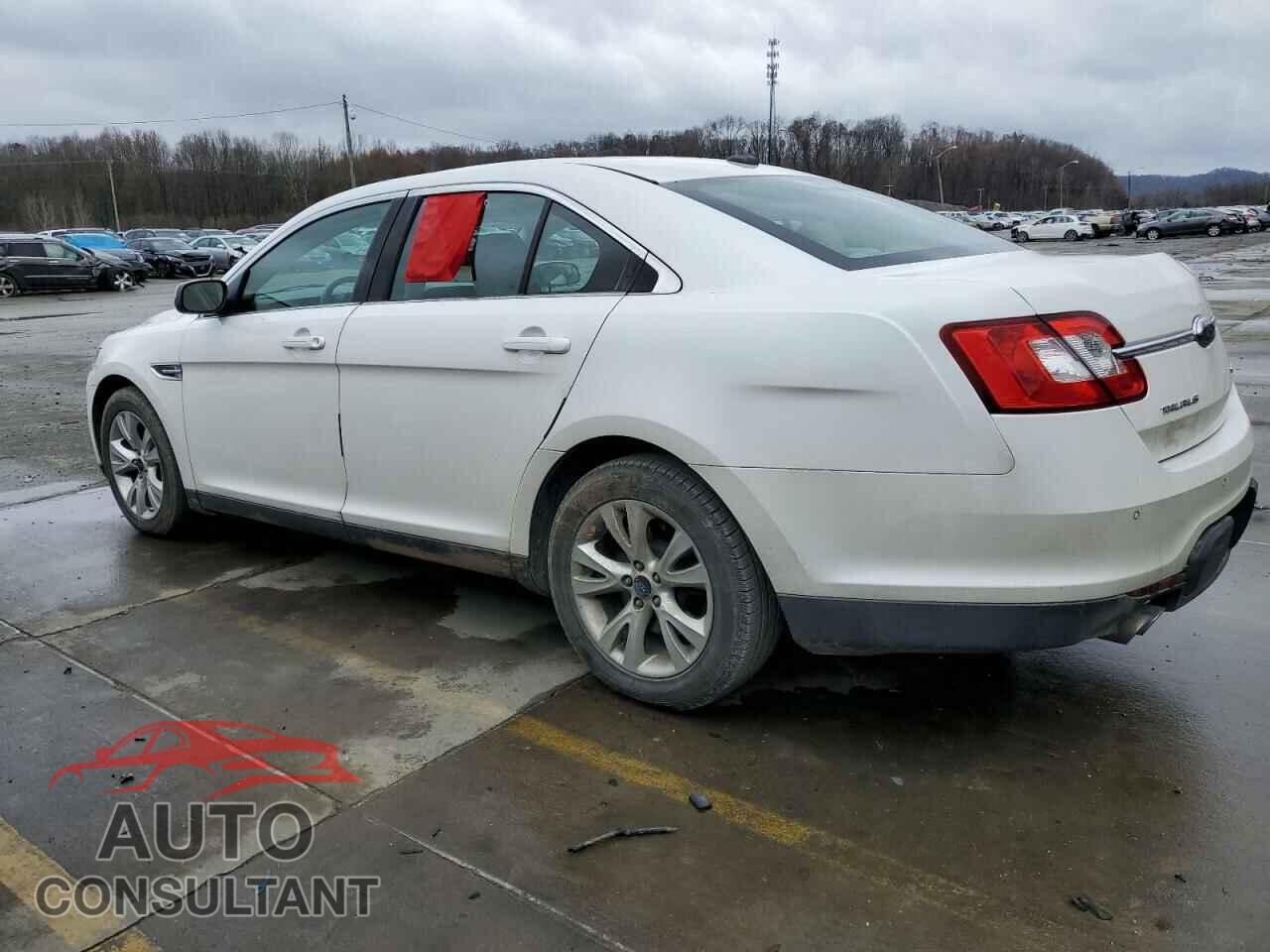 FORD TAURUS 2010 - 1FAHP2EW2AG169992