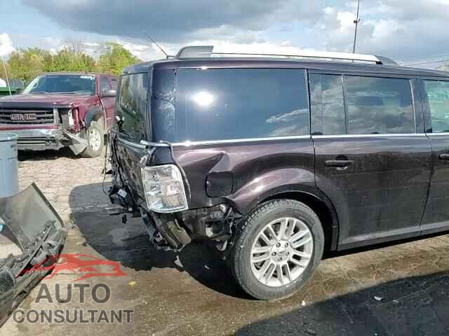 FORD FLEX 2014 - 2FMGK5C8XEBD13940