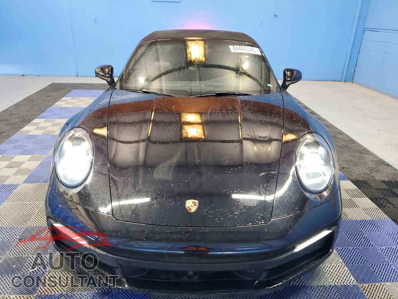 PORSCHE 911 2020 - WP0CB2A93LS262748