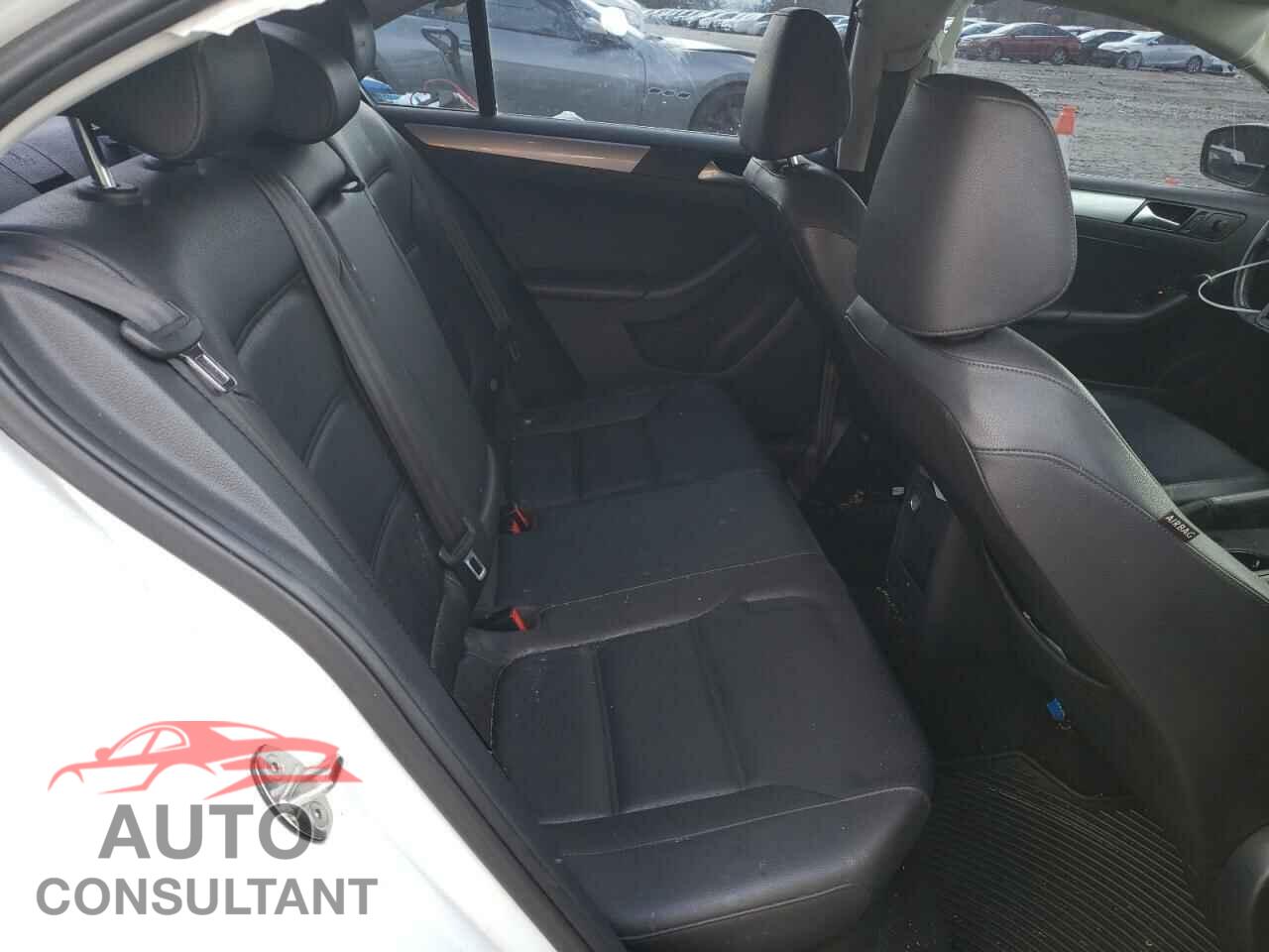 VOLKSWAGEN JETTA 2017 - 3VWDB7AJ3HM270678