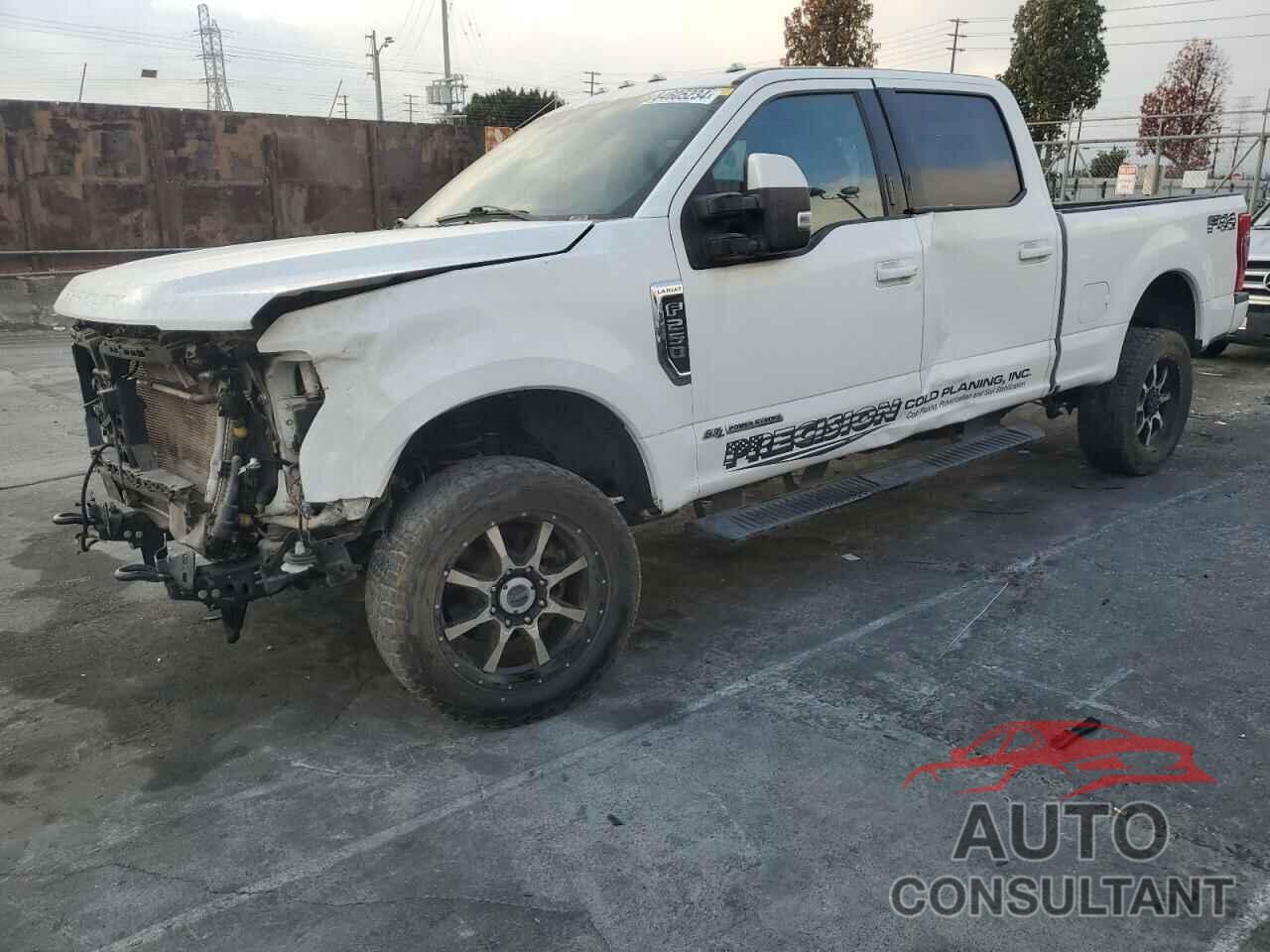 FORD F250 2022 - 1FT8W2BTXNEE49765