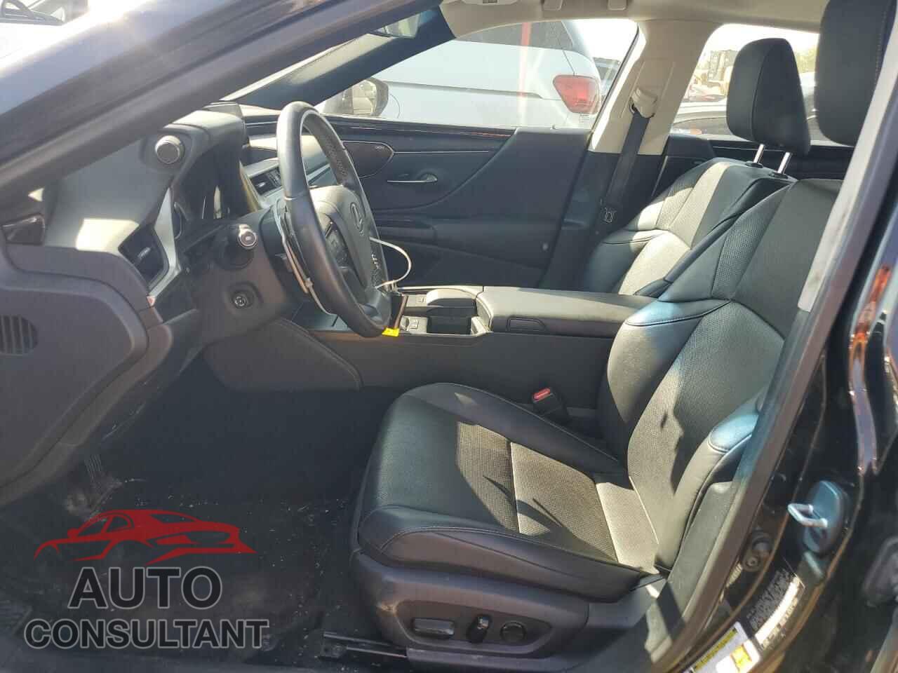 LEXUS ES300 2020 - 58AD21B17LU008976