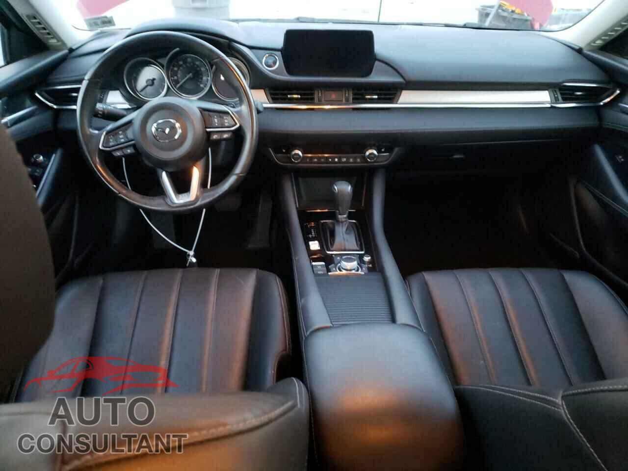 MAZDA 6 2018 - JM1GL1TY1J1322445