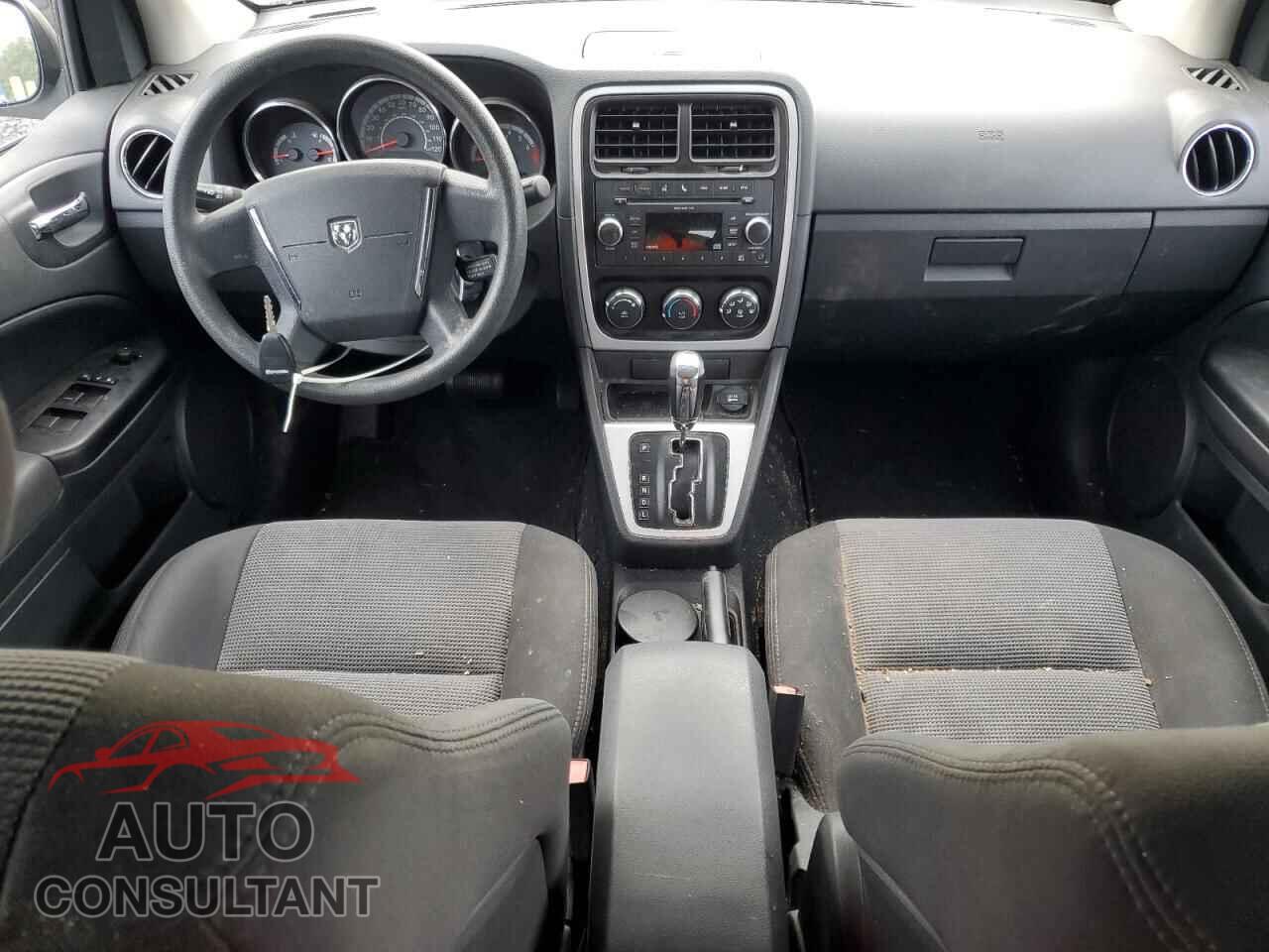 DODGE CALIBER 2010 - 1B3CB3HA1AD594759