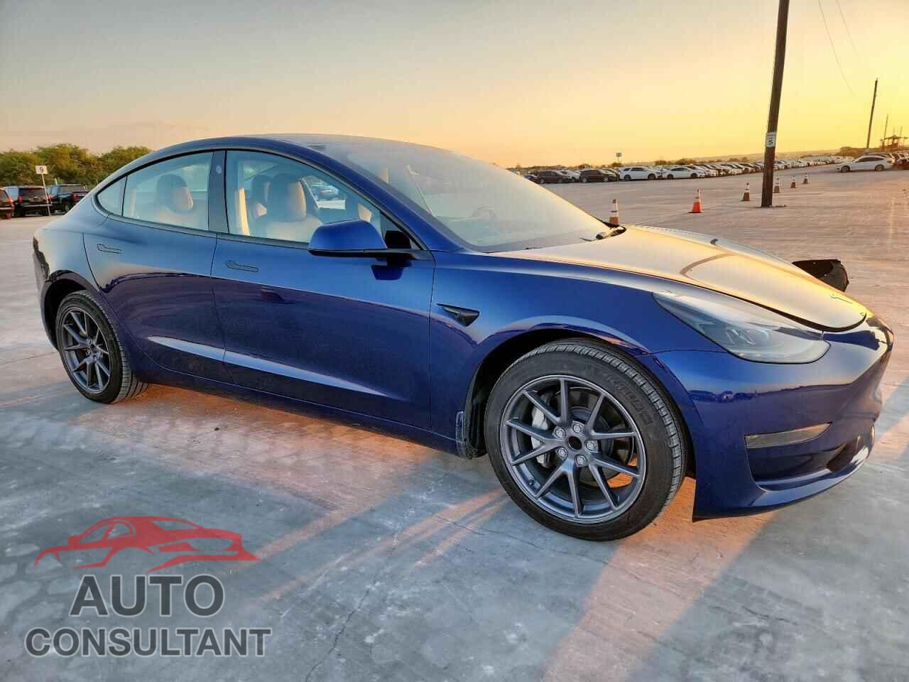 TESLA MODEL 3 2023 - 5YJ3E1EA6PF648413