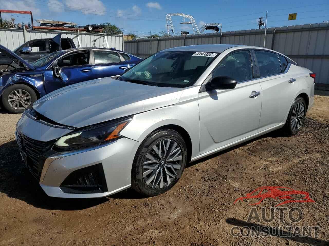 NISSAN ALTIMA 2024 - 1N4BL4DV6RN339882