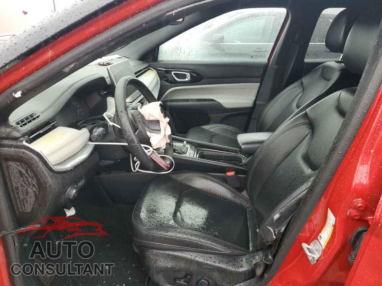 JEEP COMPASS 2024 - 3C4NJDCN0RT602656