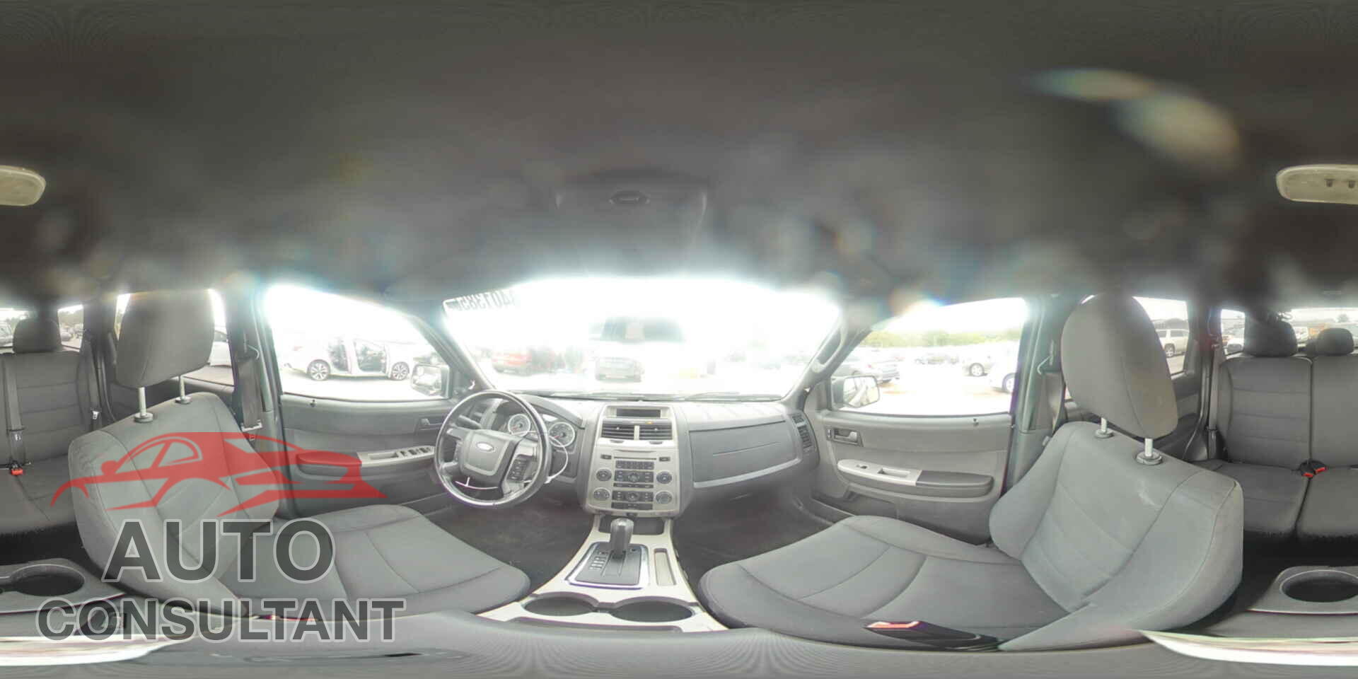 FORD ESCAPE 2012 - 1FMCU9D71CKA77574