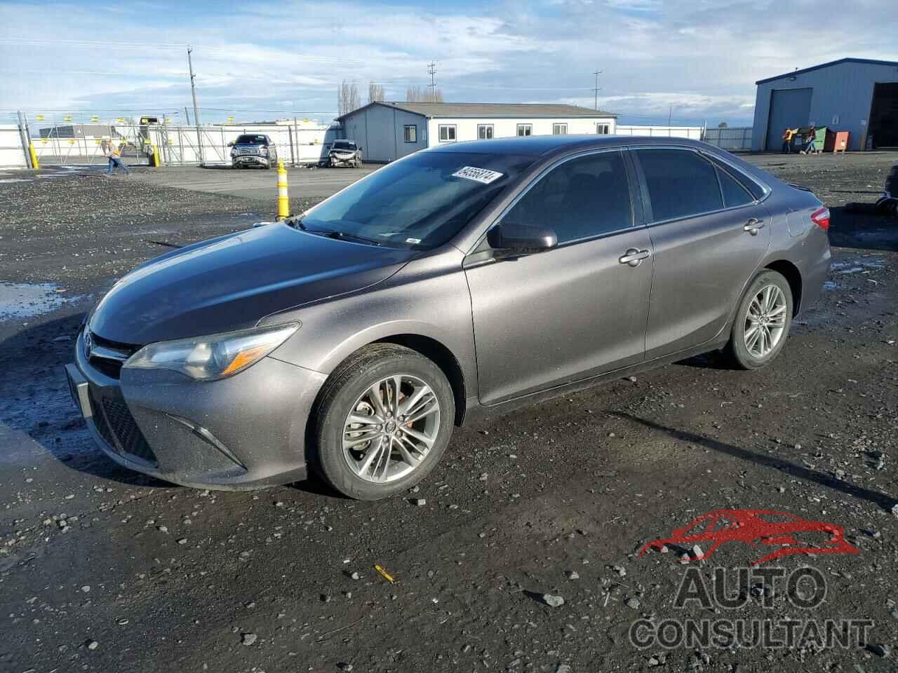 TOYOTA CAMRY 2016 - 4T1BF1FK7GU221616