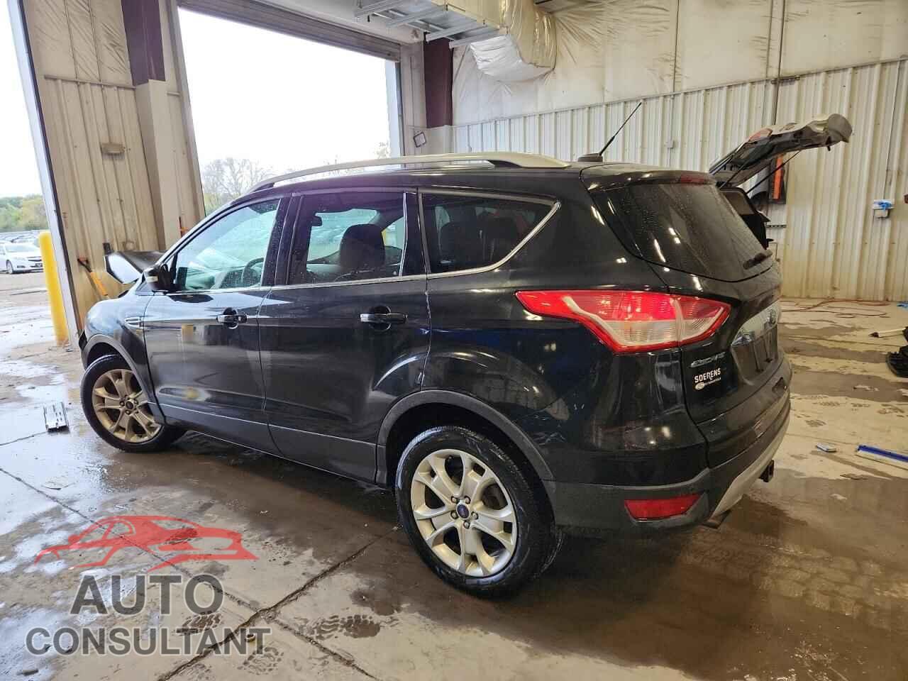 FORD ESCAPE 2015 - 1FMCU9J90FUB60587
