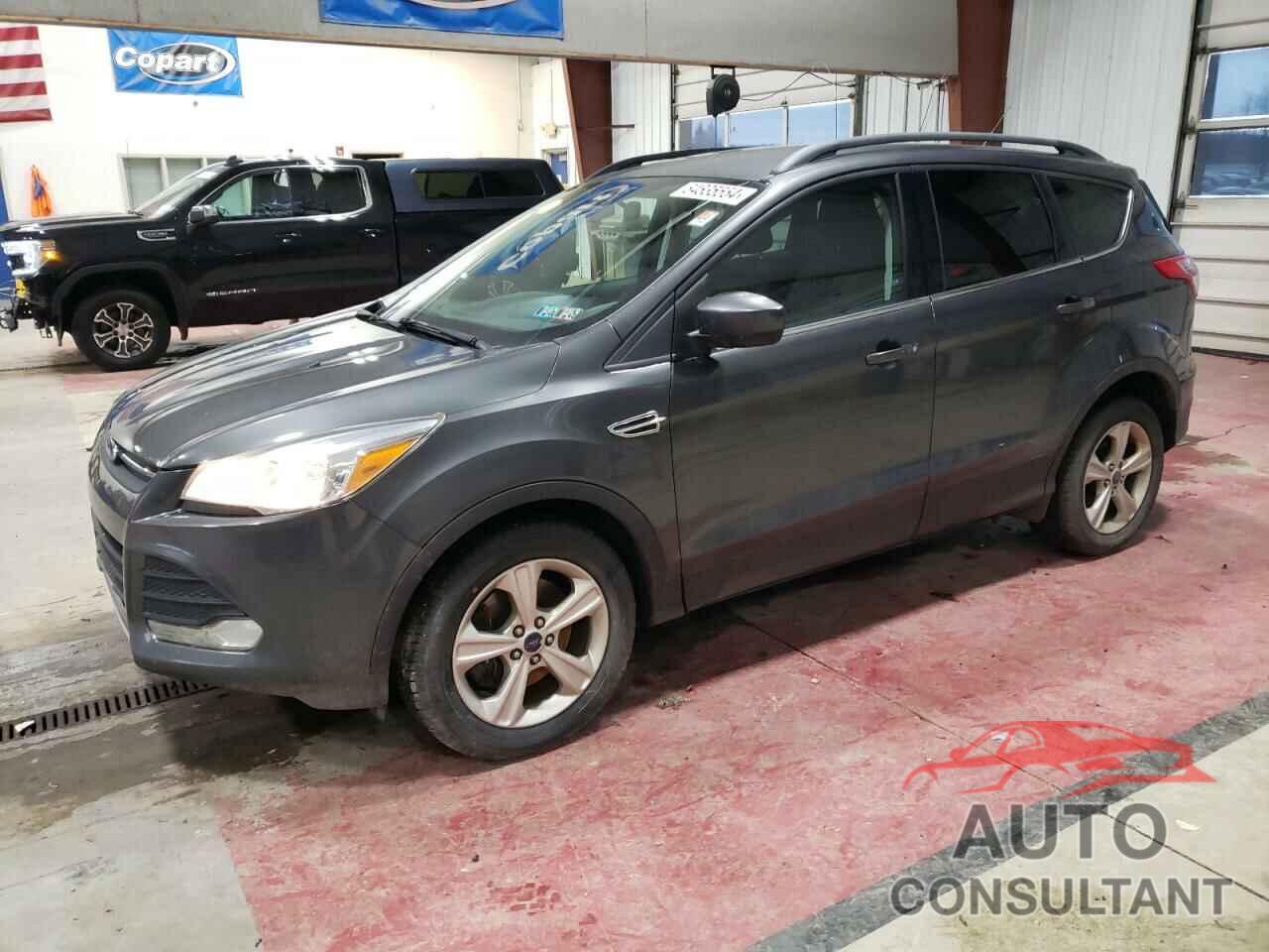 FORD ESCAPE 2016 - 1FMCU9GX1GUB41232
