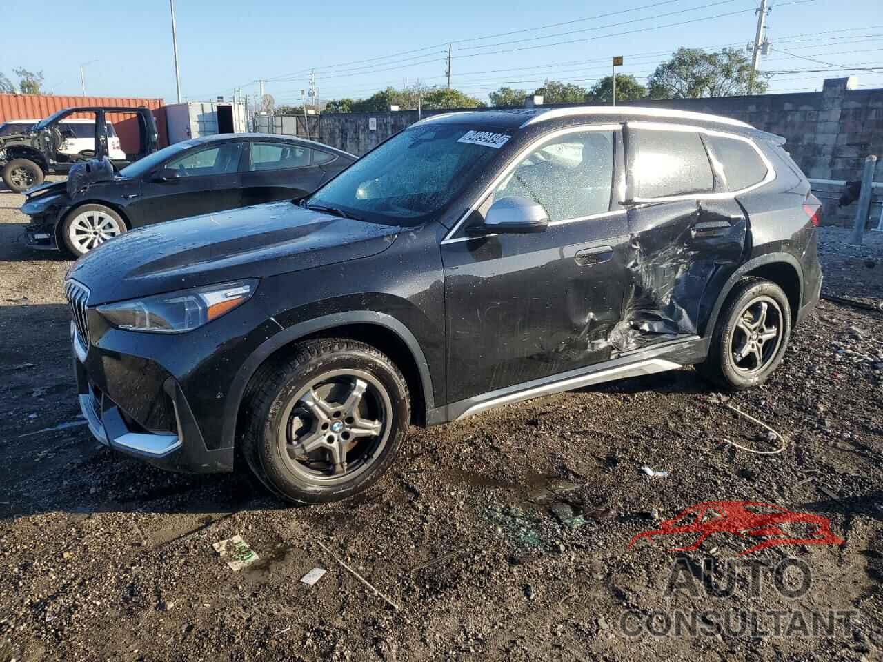 BMW X1 2024 - WBX73EF03R5Z44906