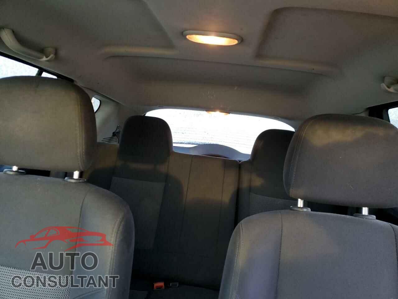 JEEP COMPASS 2015 - 1C4NJDBB3FD283343