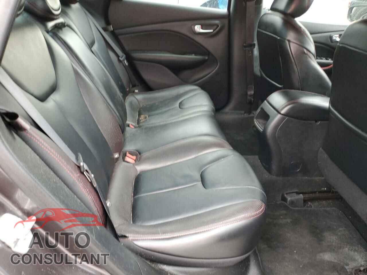 DODGE DART 2015 - 1C3CDFEB9FD141315