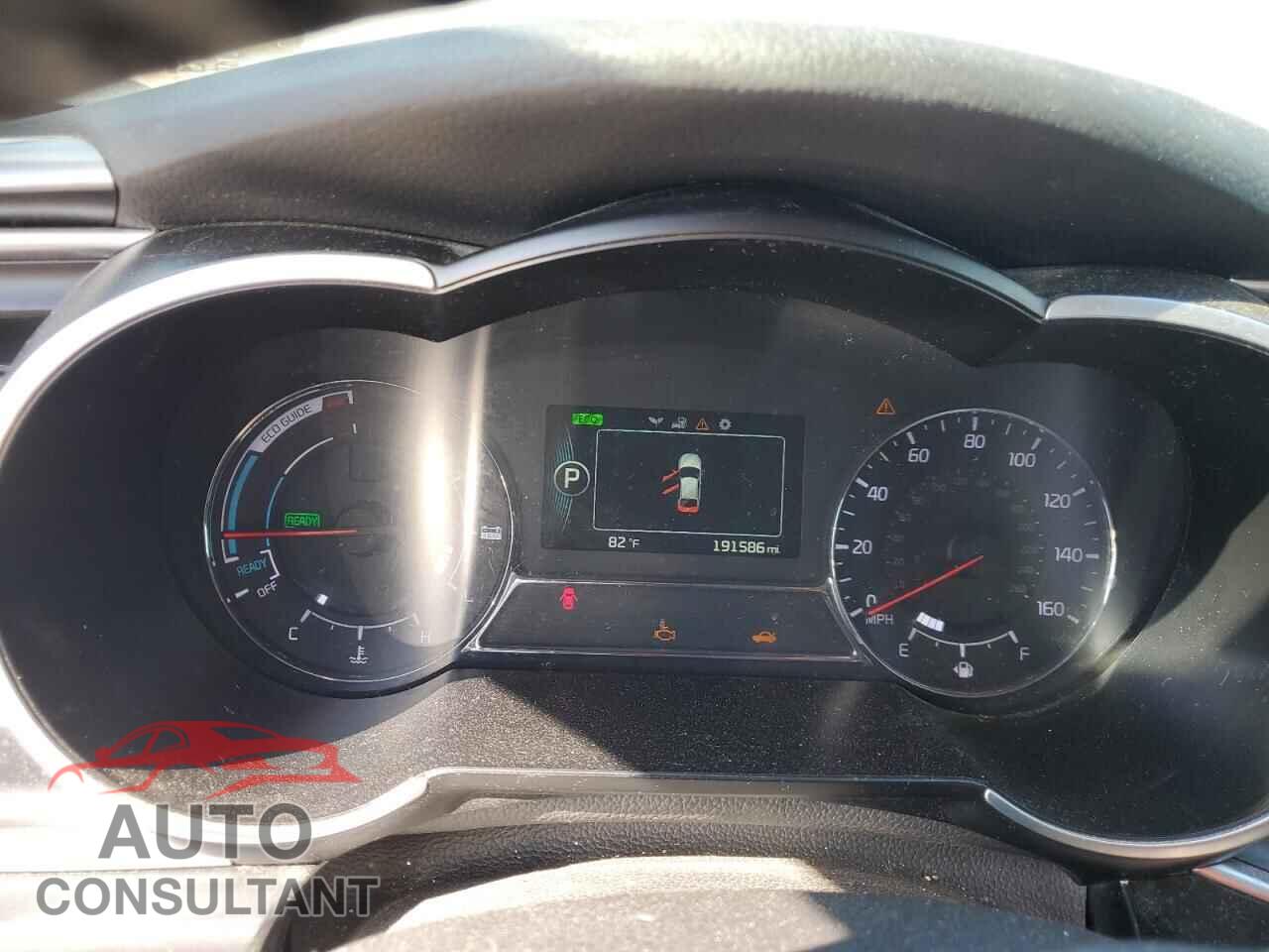 KIA OPTIMA 2015 - KNAGM4AD2F5078655