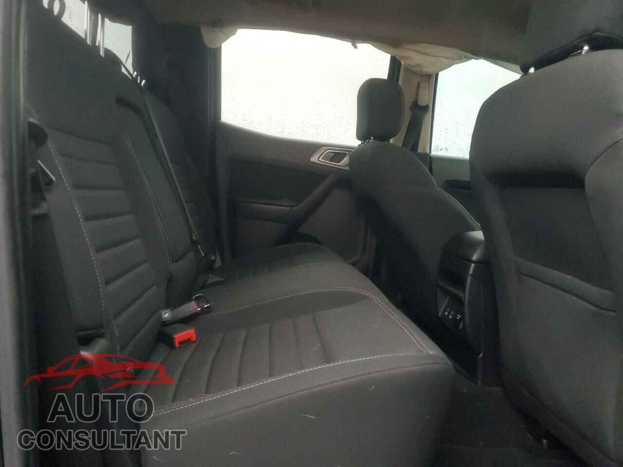 FORD RANGER 2020 - 1FTER4FH2LLA60364