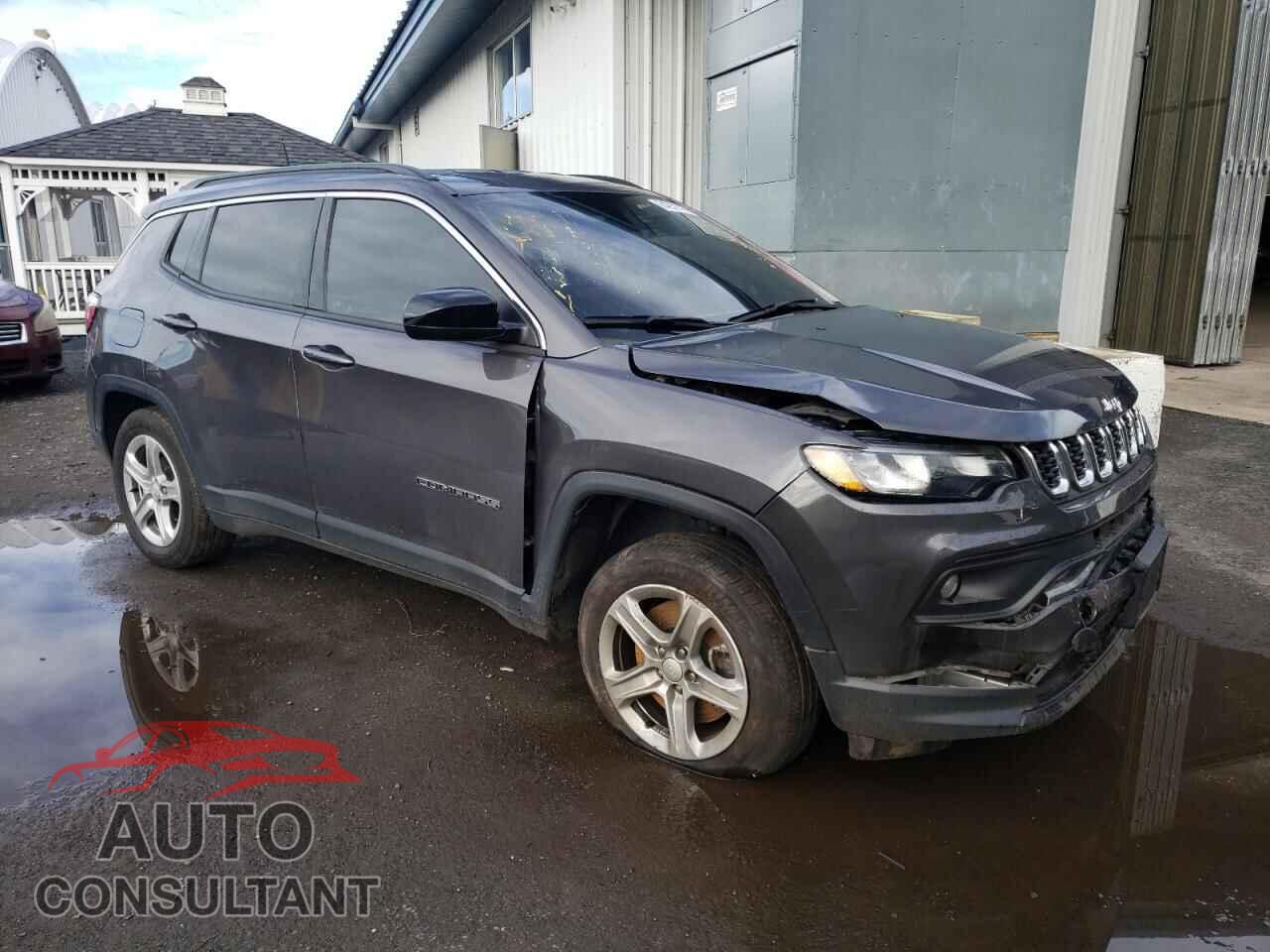 JEEP COMPASS 2024 - 3C4NJDBN7RT120431