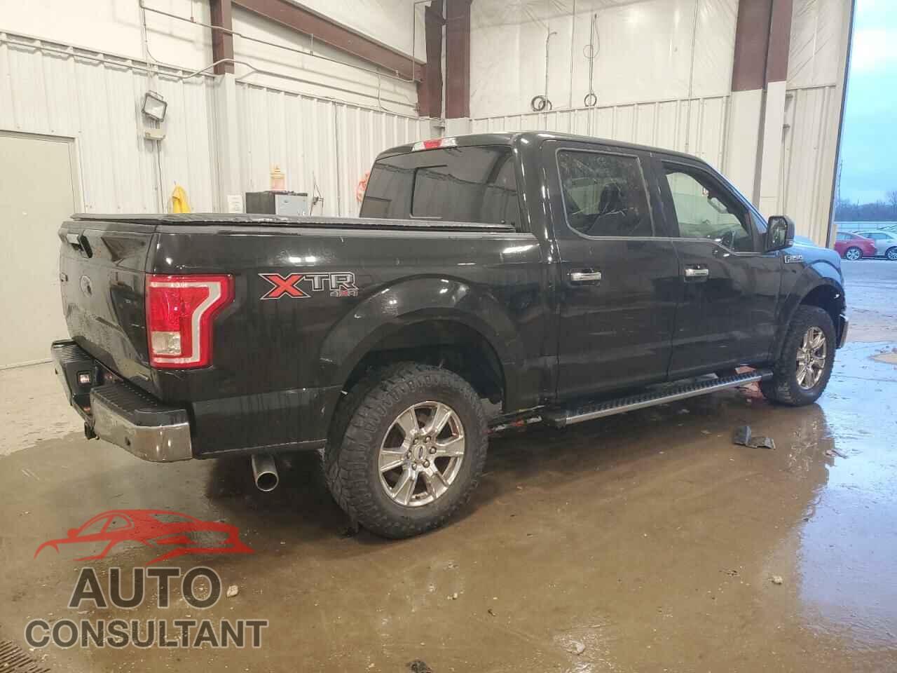 FORD F-150 2015 - 1FTEW1EF2FFB43125