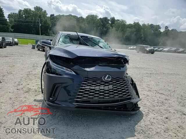 LEXUS RX350 2024 - 2T2BAMBA8RC038187