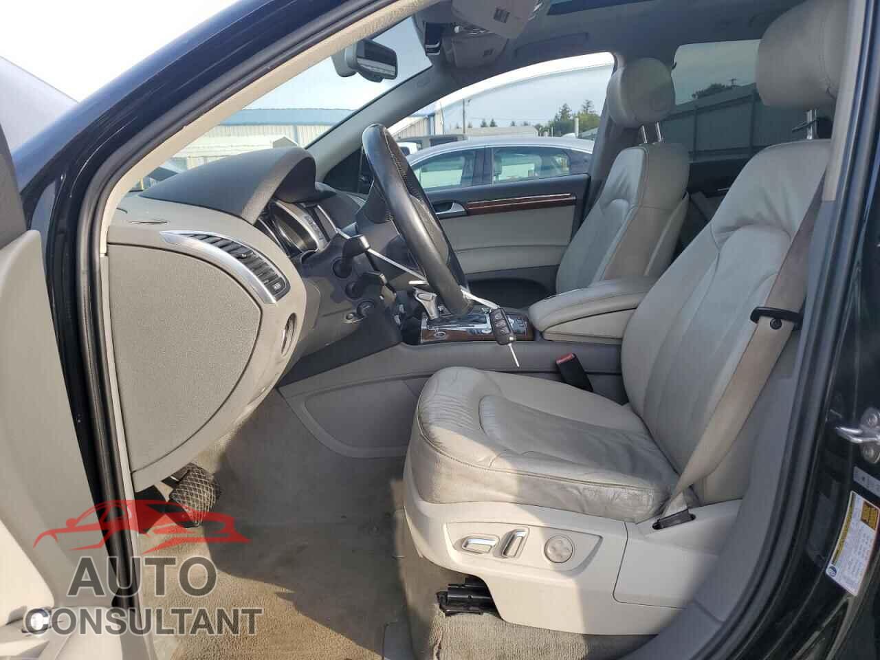 AUDI Q7 2015 - WA1LGAFEXFD022875