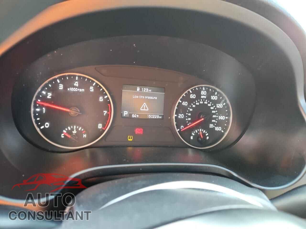 KIA SELTOS 2021 - KNDEPCAA1M7211697