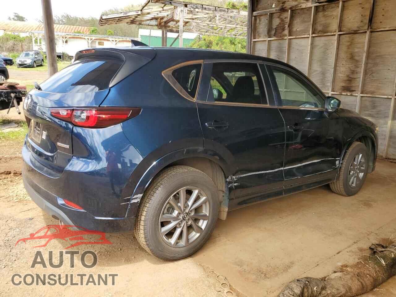 MAZDA CX-5 SELEC 2024 - JM3KFBBL6R0524672