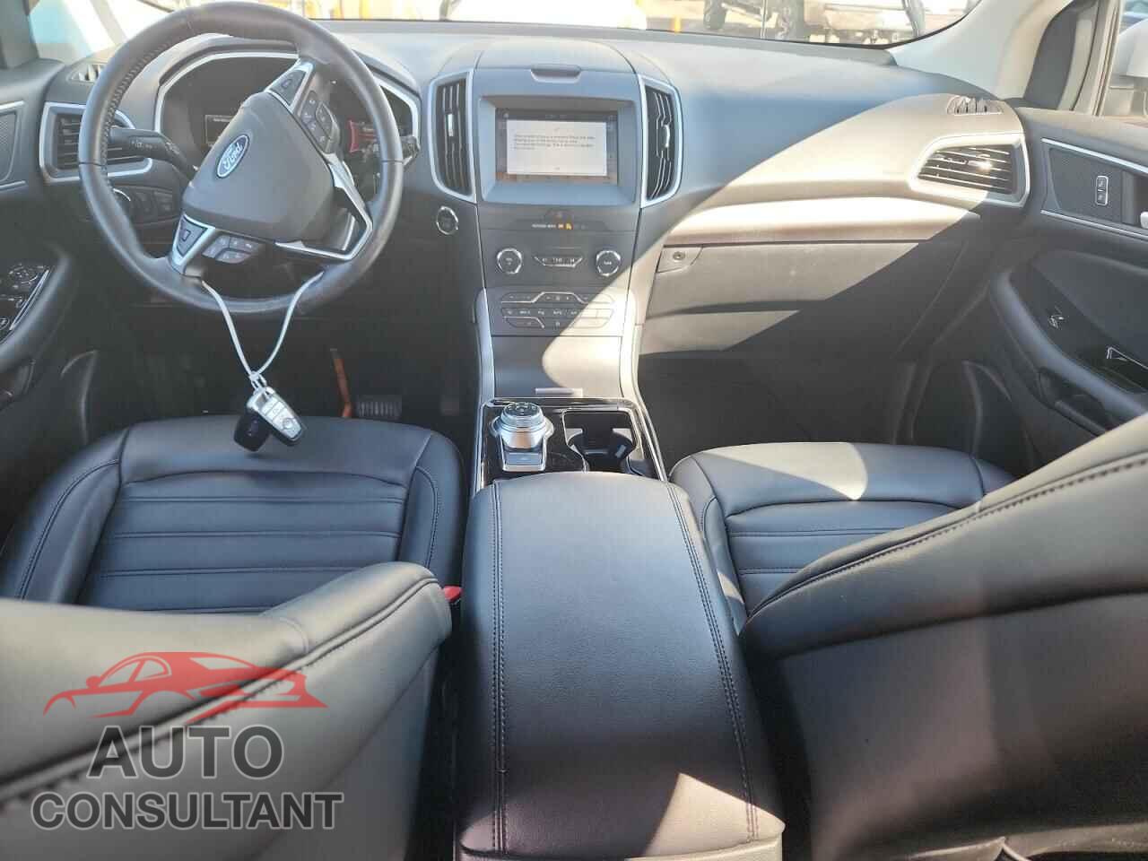 FORD EDGE 2019 - 2FMPK3J93KBB61558