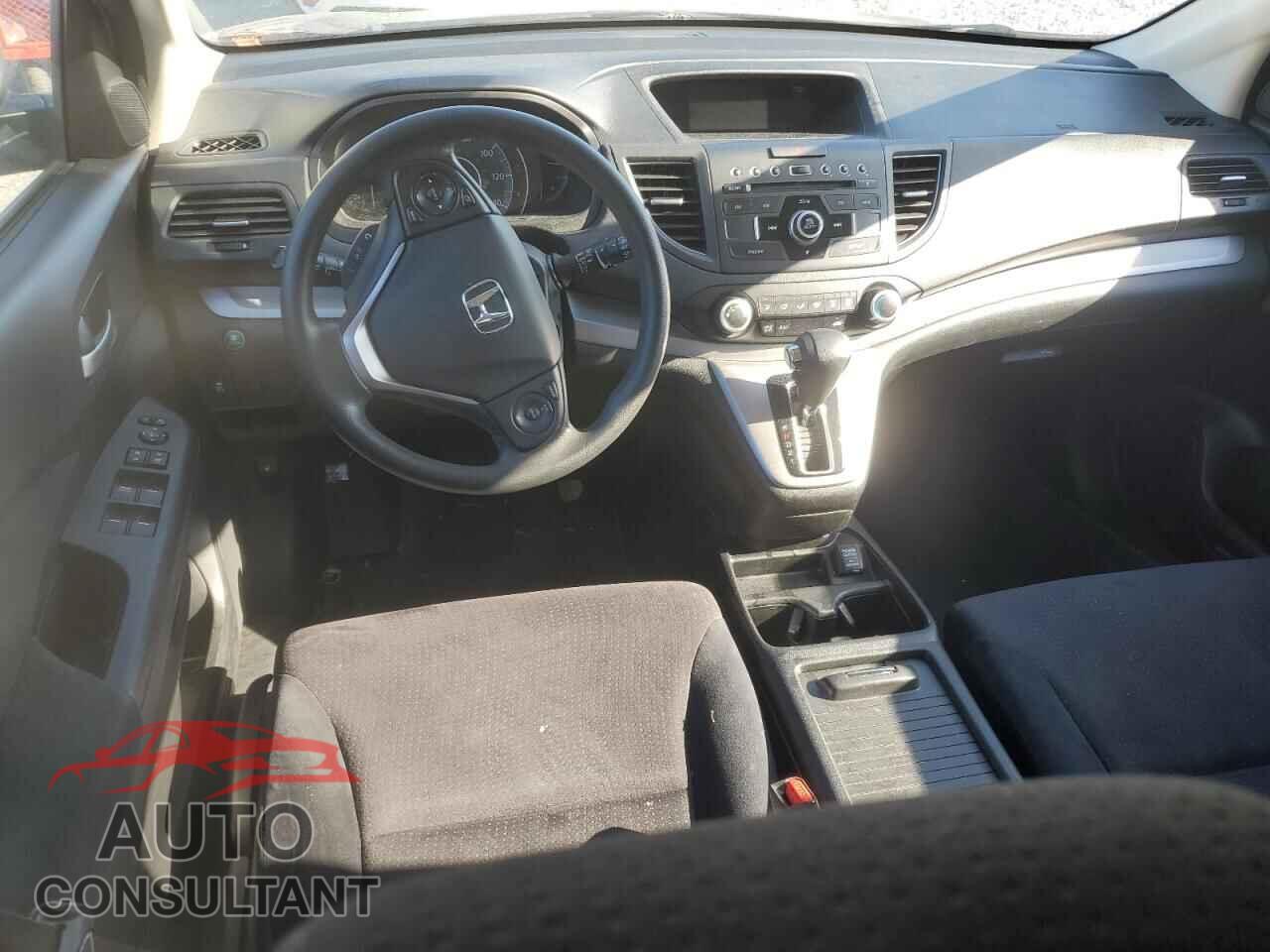 HONDA CRV 2013 - 3CZRM3H54DG703450