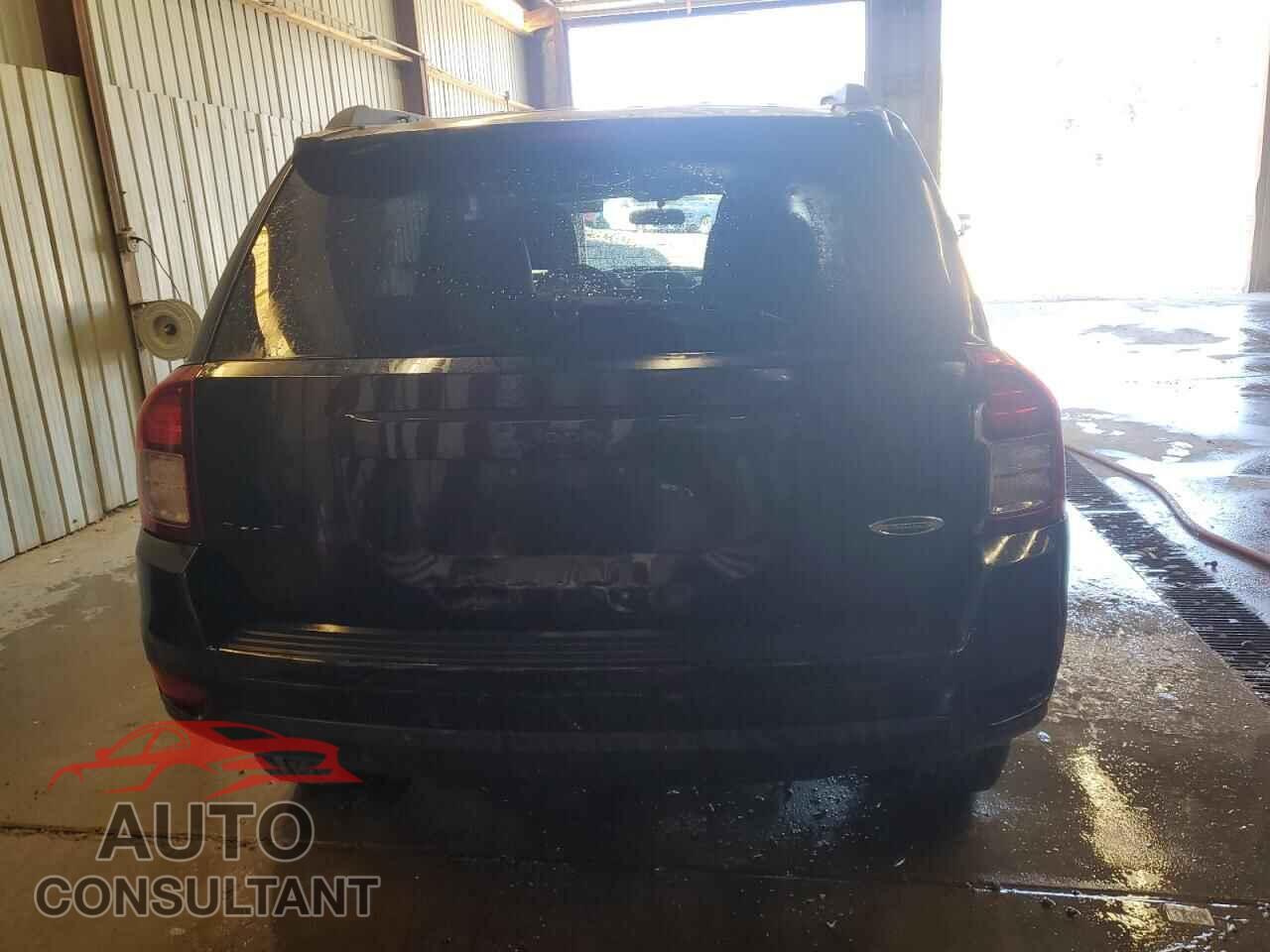 JEEP COMPASS 2015 - 1C4NJDBB6FD216512