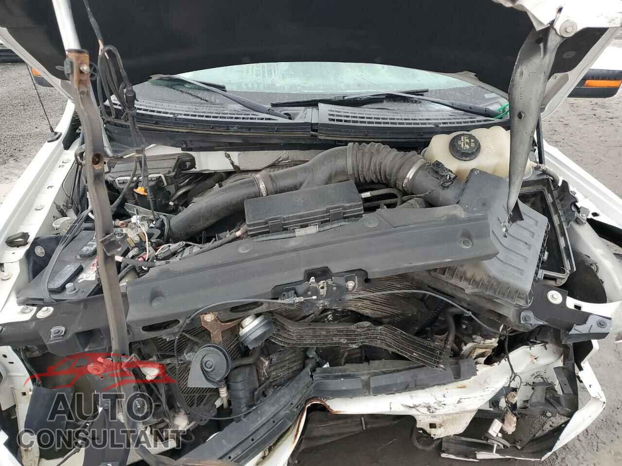 FORD F-150 2012 - 1FTFW1ET0CFB77229
