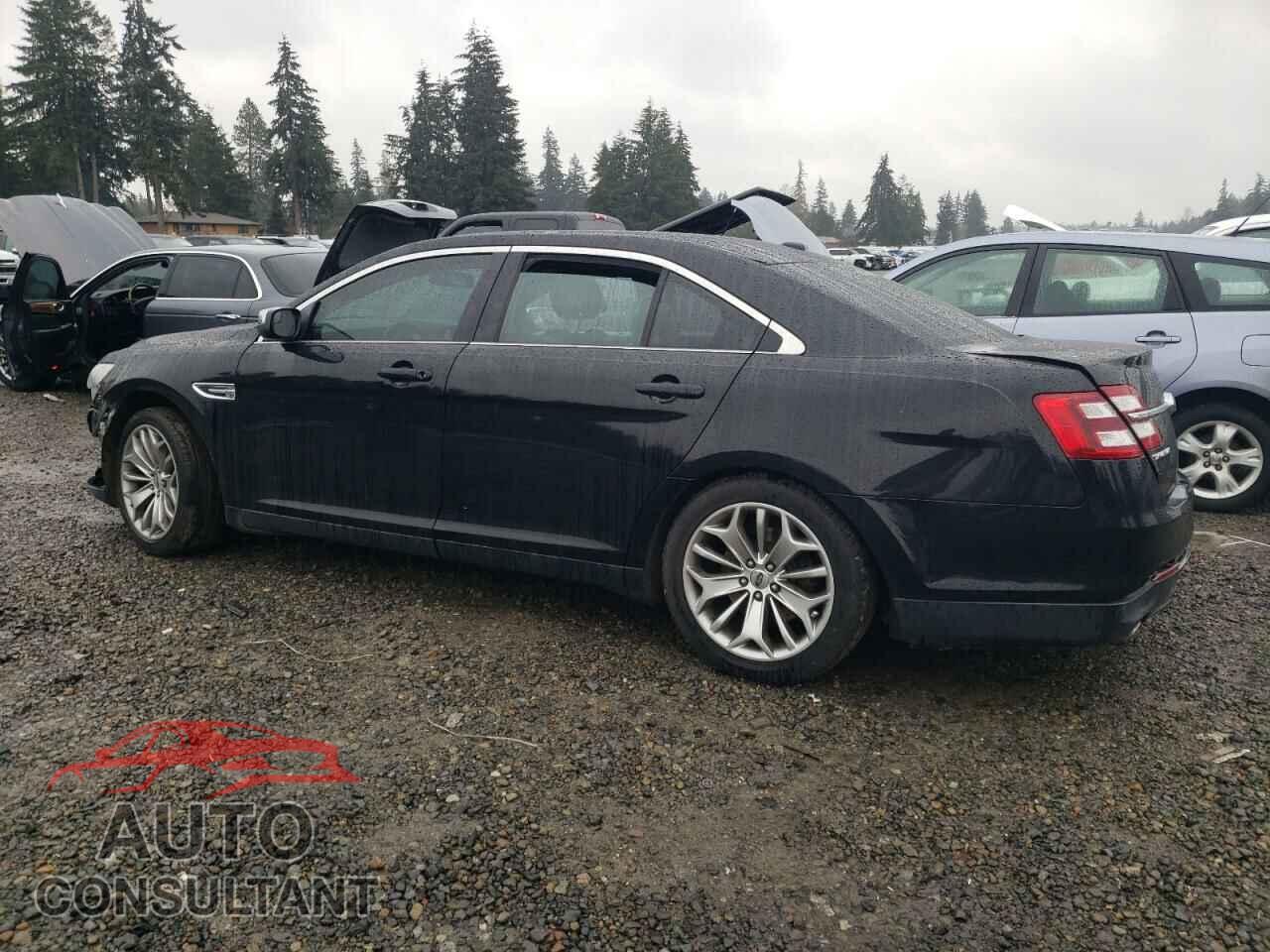 FORD TAURUS 2016 - 1FAHP2F82GG106299