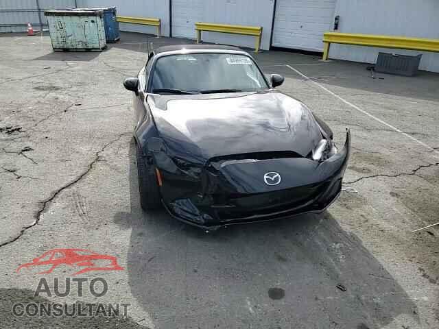 MAZDA MX5 2016 - JM1NDAC71G0119341