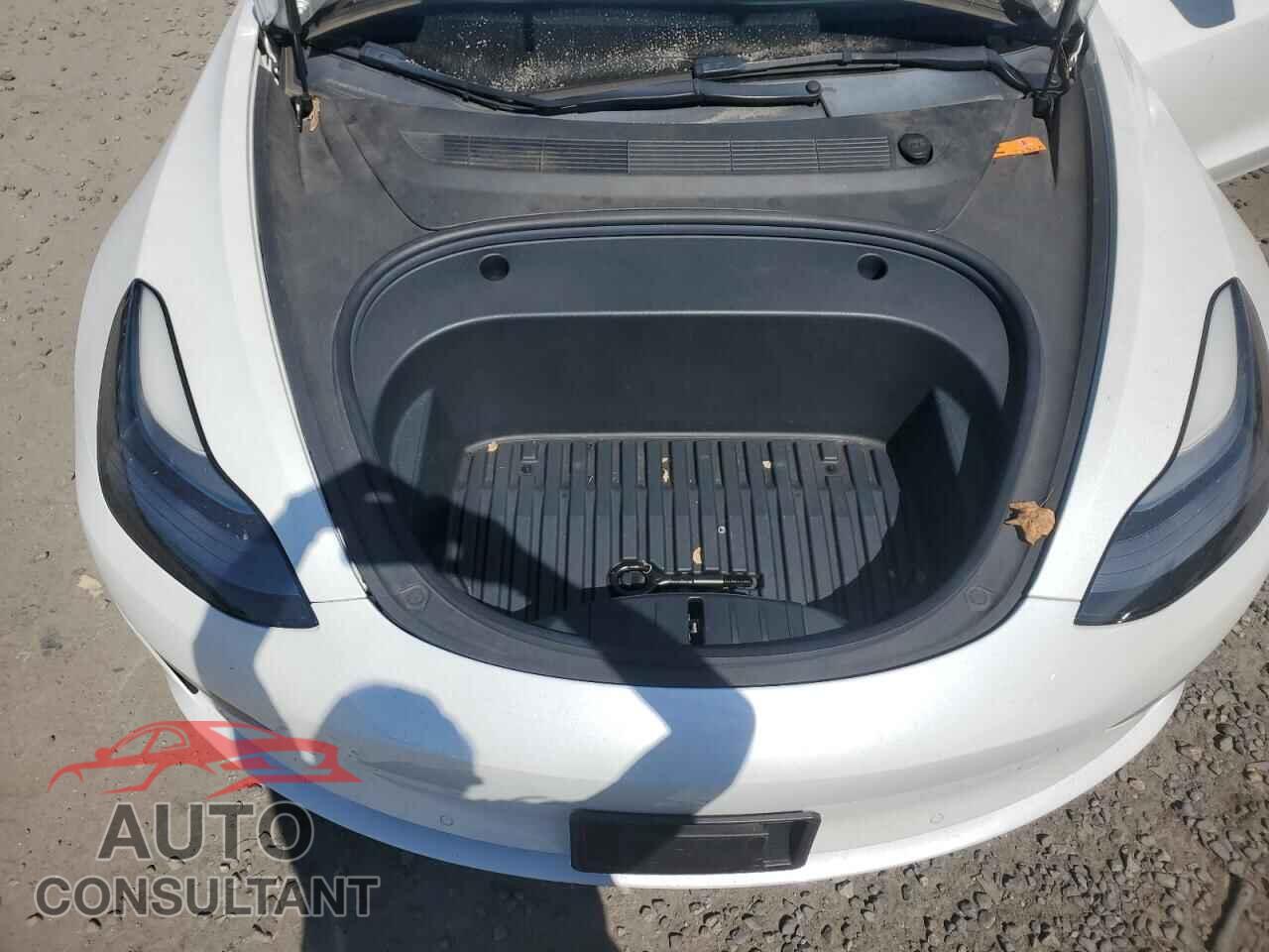 TESLA MODEL 3 2021 - 5YJ3E1EA2MF087543