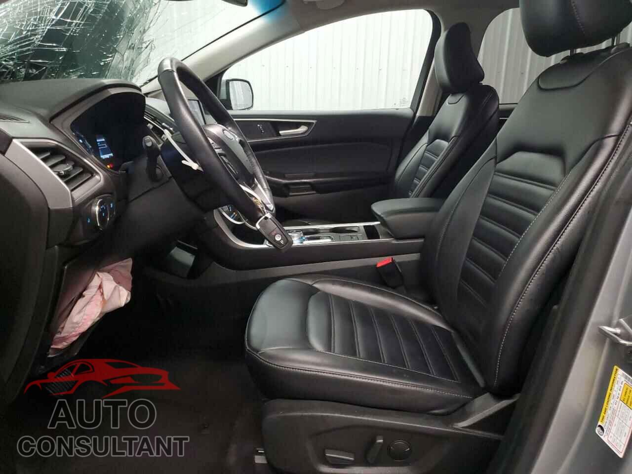 FORD EDGE 2023 - 2FMPK4J90PBA31475