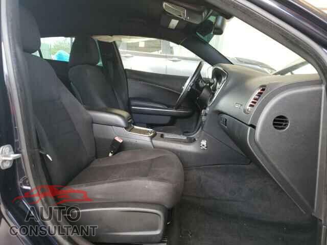 DODGE CHARGER 2012 - 2C3CDXAG0CH157764
