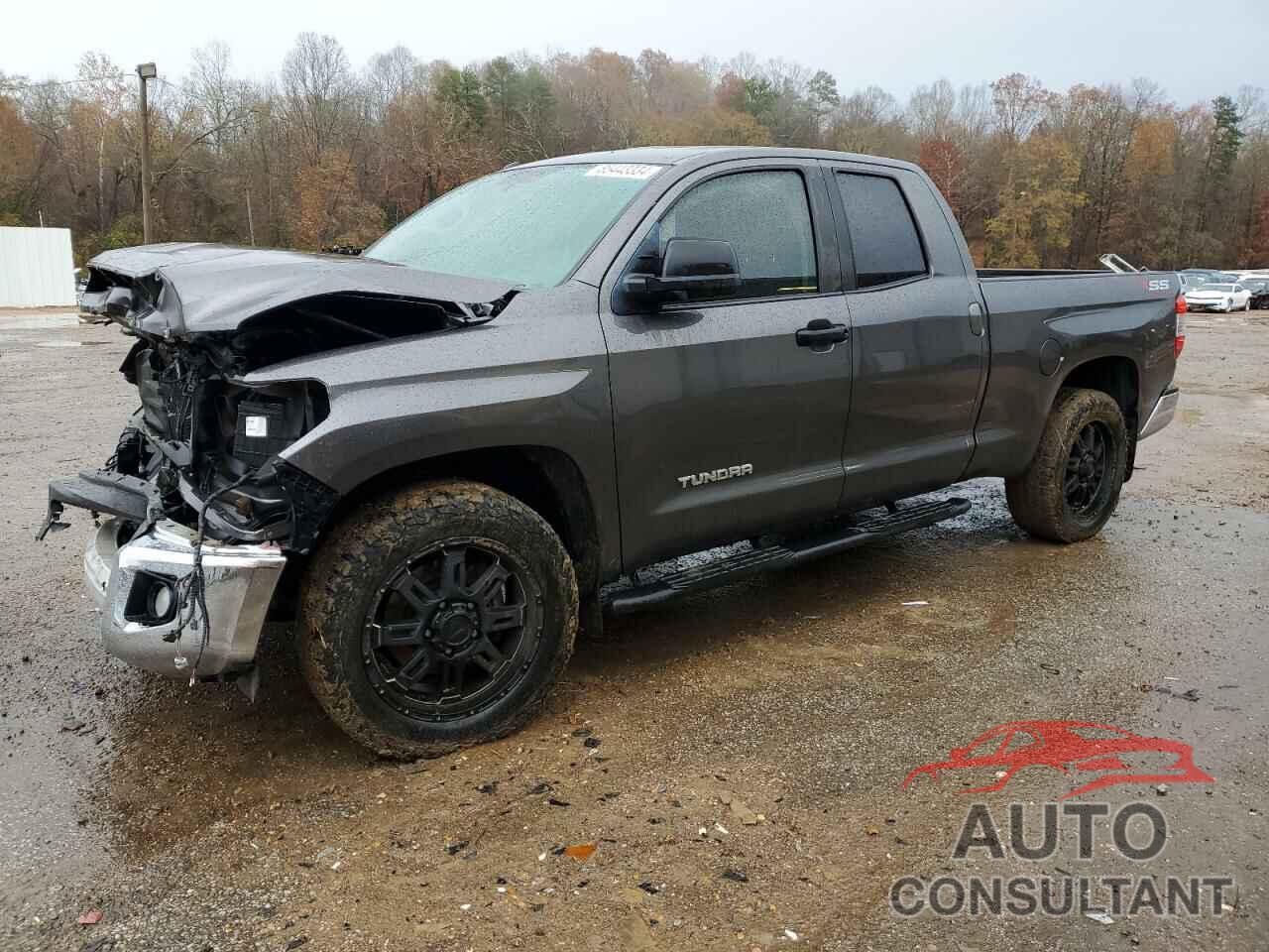 TOYOTA TUNDRA 2014 - 5TFRM5F11EX071926