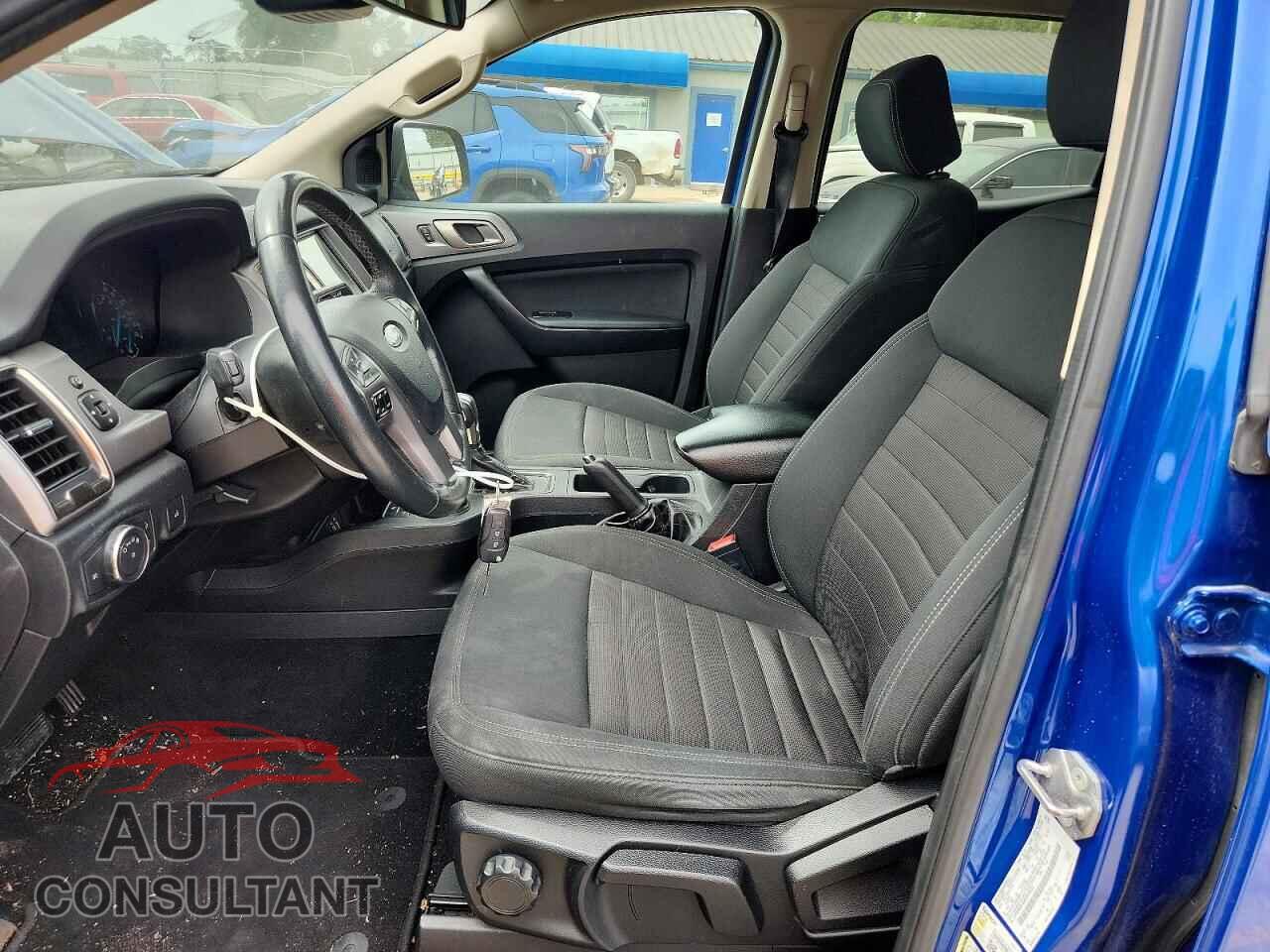 FORD RANGER 2019 - 1FTER4FH6KLB10522