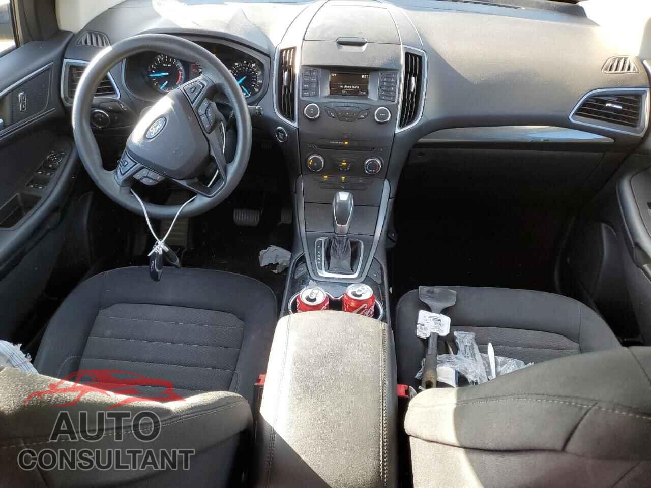 FORD EDGE 2016 - 2FMPK3G94GBC36752